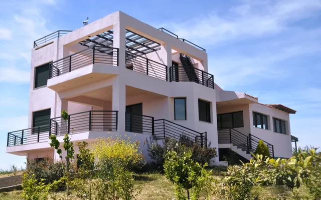 Отдельный дом в Муниципалитет Неа-Пропонтида