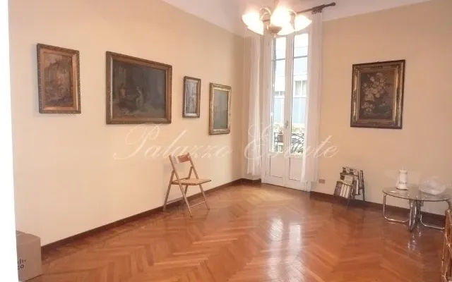 Квартира в Милан