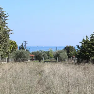 Земельный участок в Литохоро, фото 3