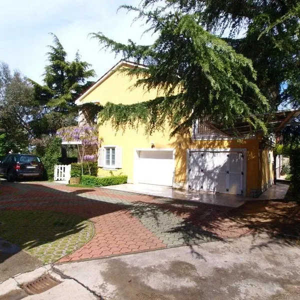 Квартира в Изола, фото 1
