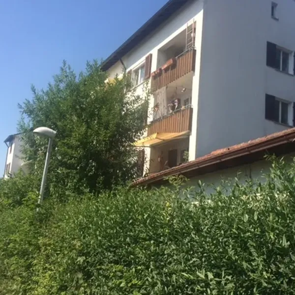 Квартира в Штутгарт, фото 1