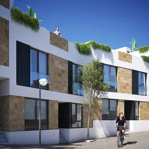 Residencial Calderon Paredes in Malaga, фото 2