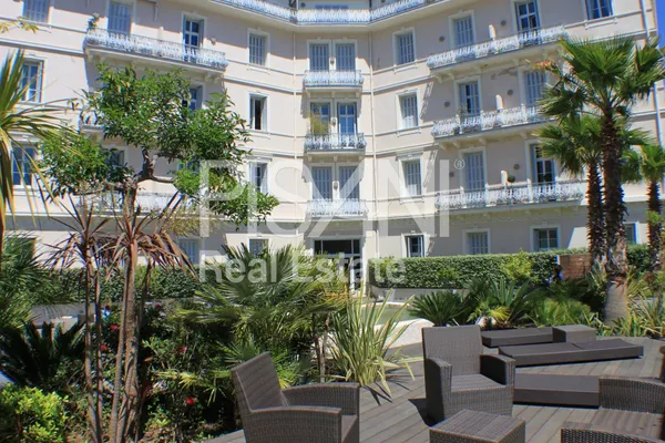 Дуплекс в Beaulieu-sur-Mer