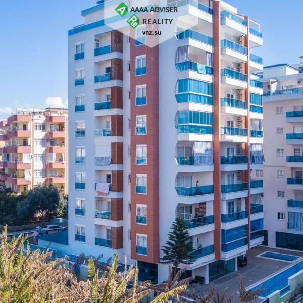 Квартира в Махмутлар, фото 1