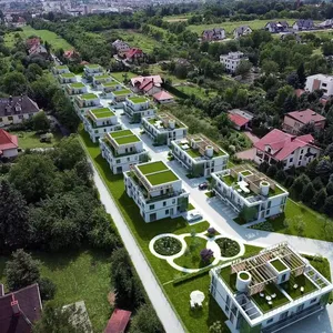 Witkowickie Wzgorze in Krakow, фото 3