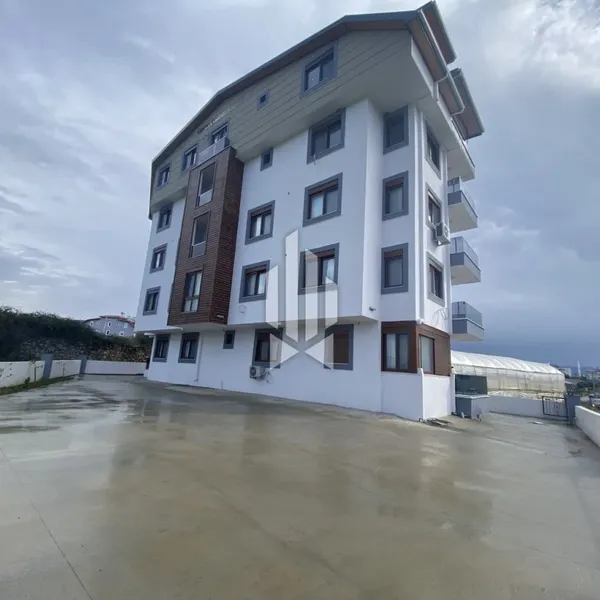 Квартира в Турция, фото 1