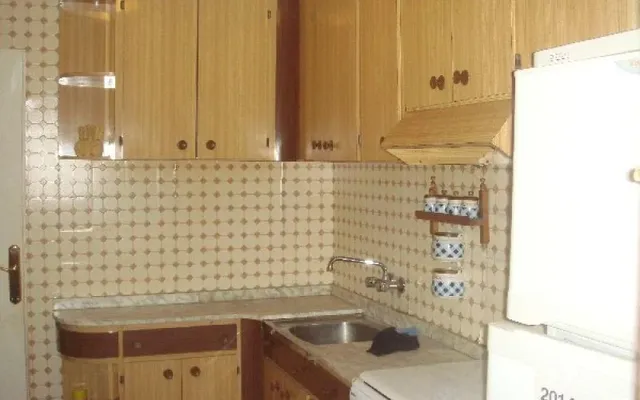 Квартира в Аликанте
