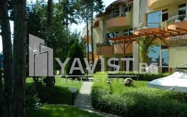 Сфера услуг в Солнечный берег