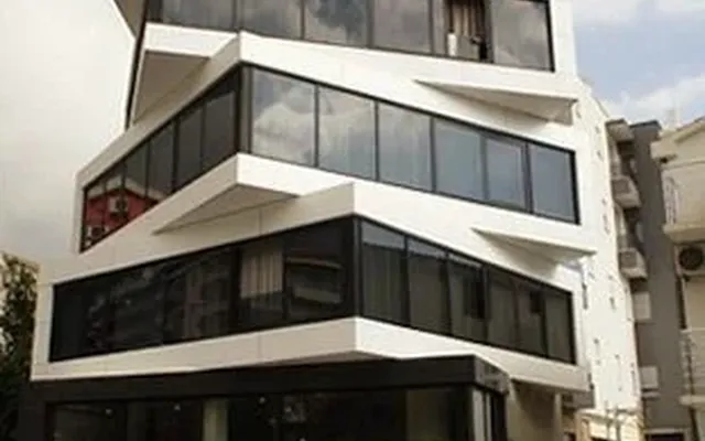 Квартира в Будва