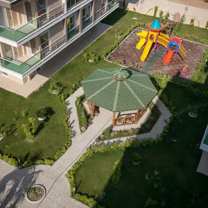 Квартира в Анталия, фото 3