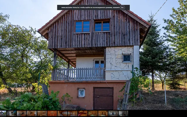 Дом в Залачань