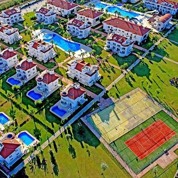Вилла в Белек, фото 1