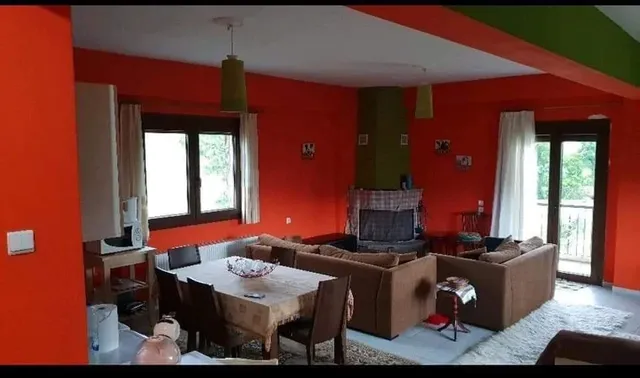 Коттедж в Гревена
