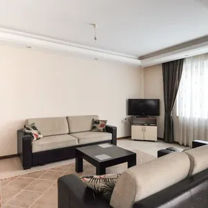 Квартира в Махмутлар, фото 3