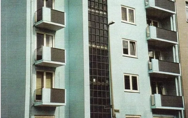 Квартира в Дуйсбург