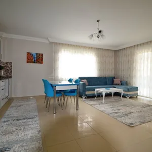 Квартира в Алания, фото 2
