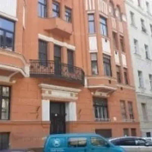 Квартира в Будапешт, фото 1