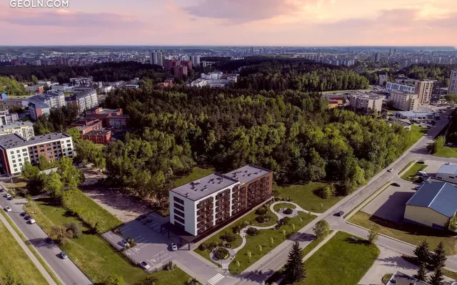 Visinoriai in Vilnius