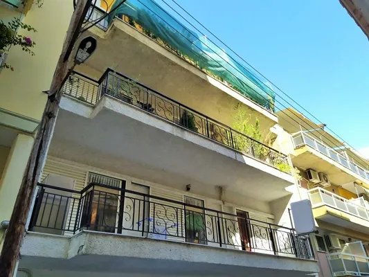 Квартира в Каламария