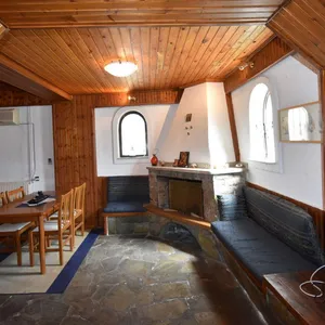 Дом в Пелопоннес, Западная Греция и Ионическое, фото 3