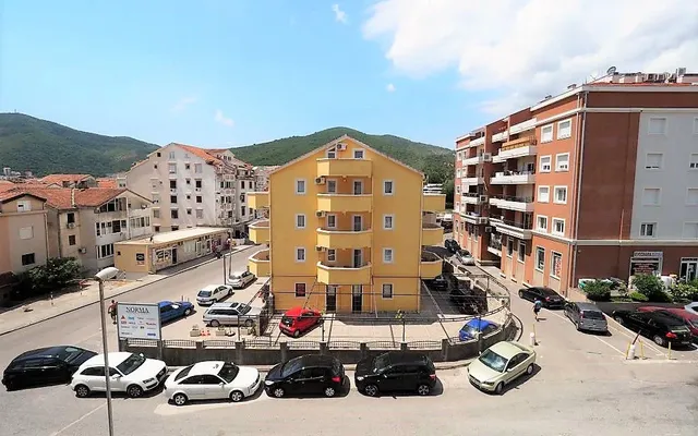 Квартира в Будва