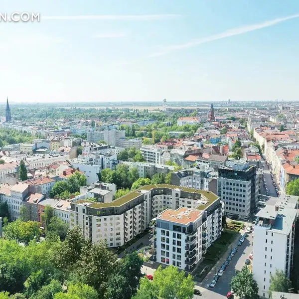 UNIQ - Kreuzberg in Berlin, фото 1