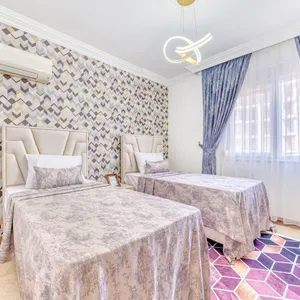 Квартира в Махмутлар, фото 2