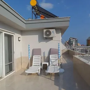 Пентхаус в Махмутлар, фото 4