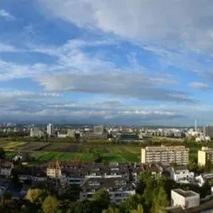 Квартира в Франкфурт-на-Майне, фото 2