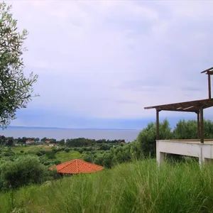 Отель в Ситониа, фото 2