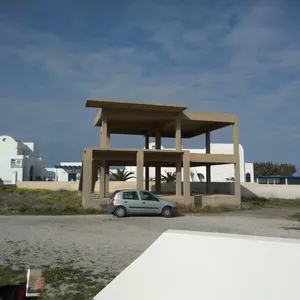 Вилла в Санторини, фото 2