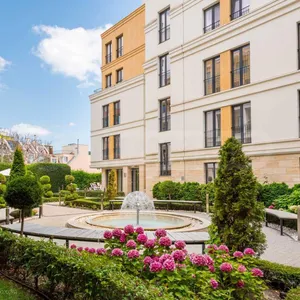 Квартира в 4-тирайон, фото 4