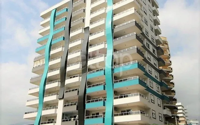 Квартира в Алания