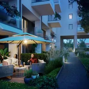 Millennium Residence in Budapest, фото 3