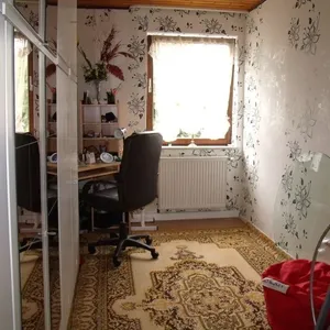 Квартира в Вуппертал, фото 4