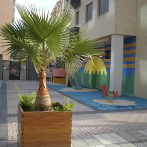 Квартира в Аликанте, фото 5