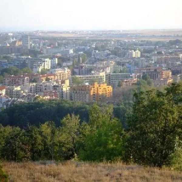 Квартира в Солнечный берег, фото 1