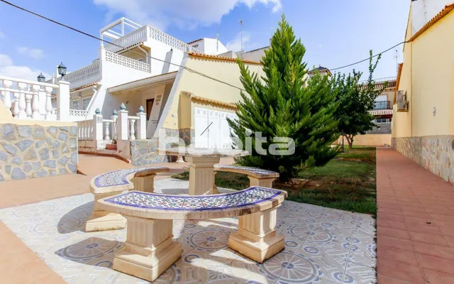 Дом в Валенсийское сообщество
