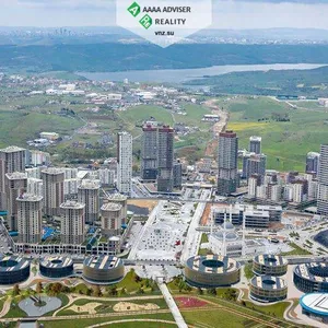 Квартира в Беязыт Махаллеси, фото 3