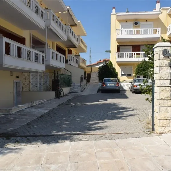 Квартира в Ωραιόκαστρο, фото 1