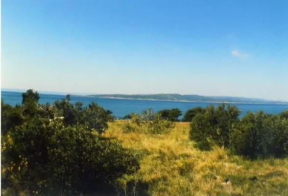 Земельный участок в Башка Вода
