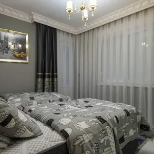 Квартира в Махмутлар, фото 2