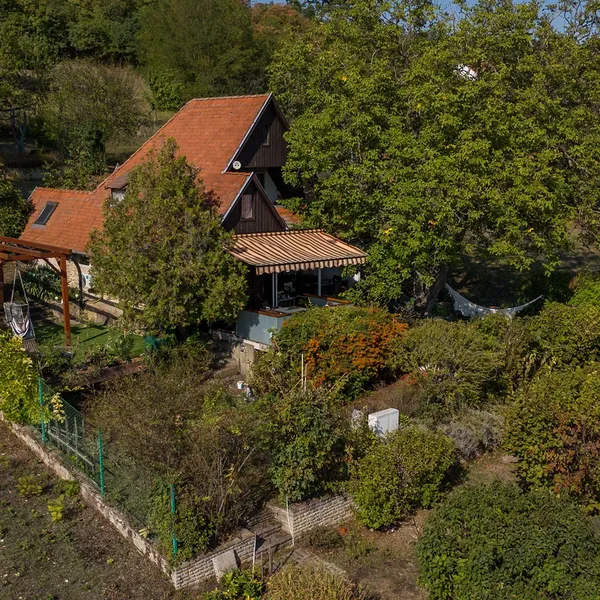 Дом в Дьенешдиаш, фото 1