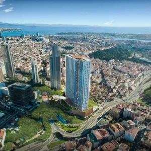 Квартира в Стамбул, фото 5