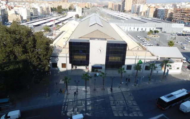 Квартира в Аликанте