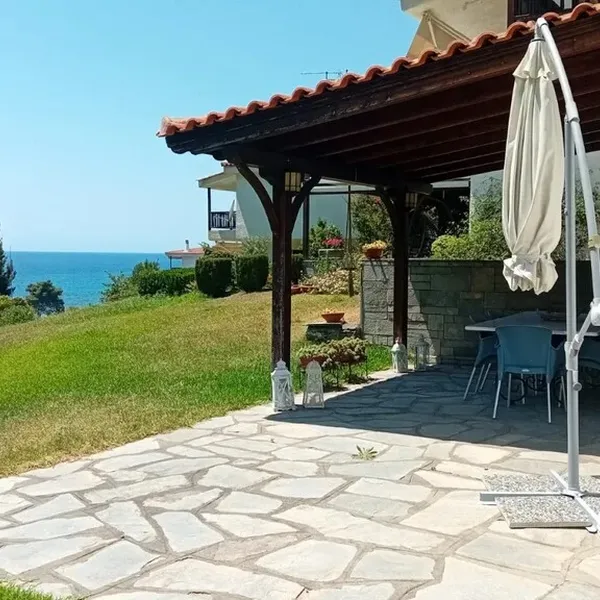 Квартира в Kassandra Municipality, фото 1