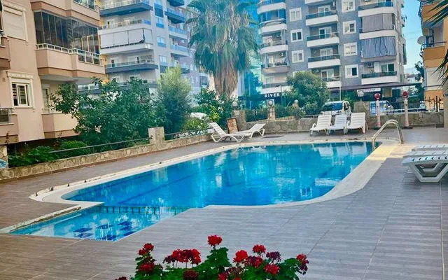 Квартира в Şekerhane Махаллеси
