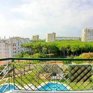 Квартира в Михас, фото 3