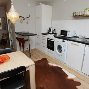 Квартира в Хевиз, фото 2