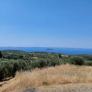 Земельный участок в Ситониа, фото 2